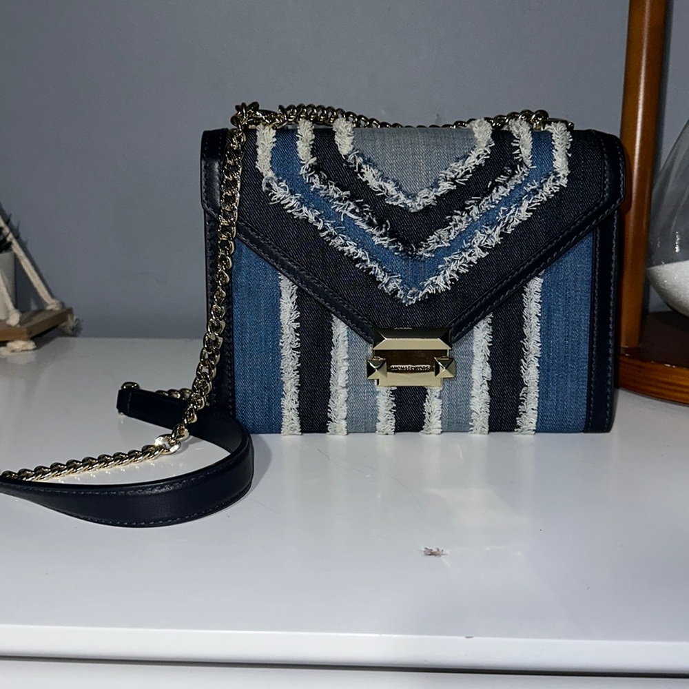 Michael Kors Jean bag
